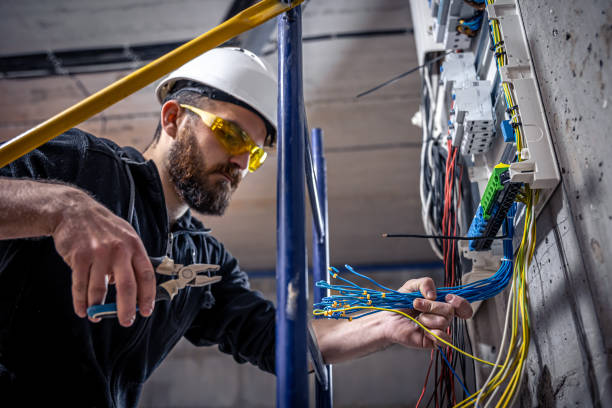 Best Circuit Breaker Repair  in National Park, NJ