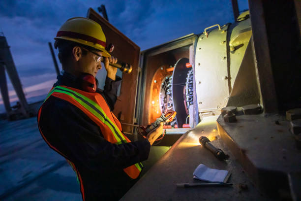 Best Electrical Troubleshooting Services  in National Park, NJ