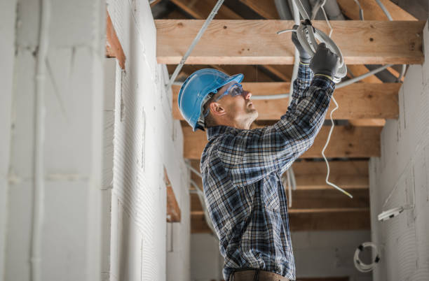 Best Electrical System Inspection  in National Park, NJ
