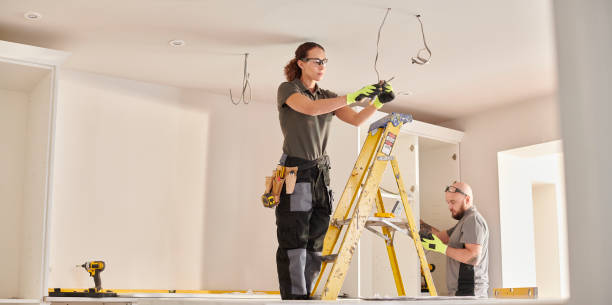 Best Electrical Contractors for Businesses  in National Park, NJ