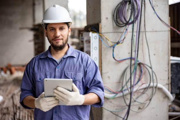 Best Electrical Wiring Services  in National Park, NJ