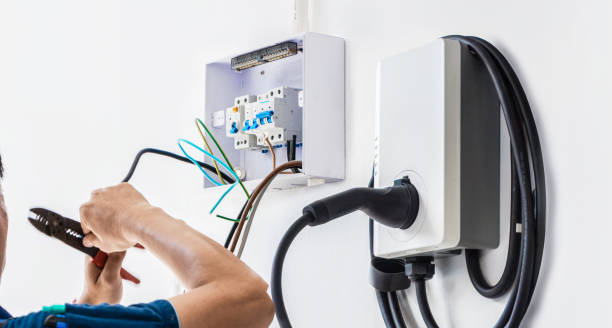 Best Electrical Repair Services  in National Park, NJ