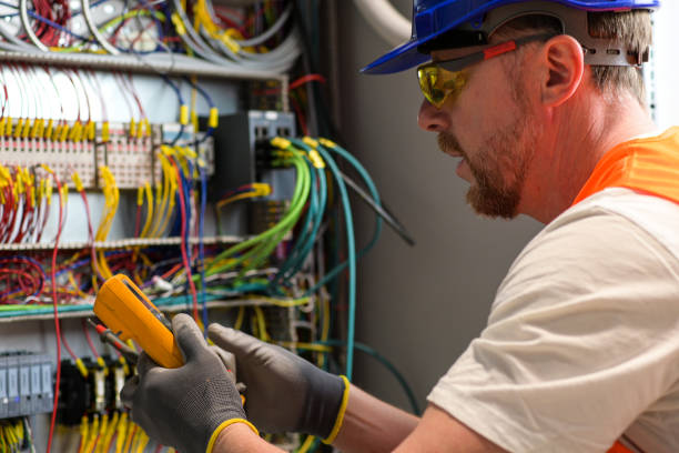 Best Electrician Near Me  in National Park, NJ