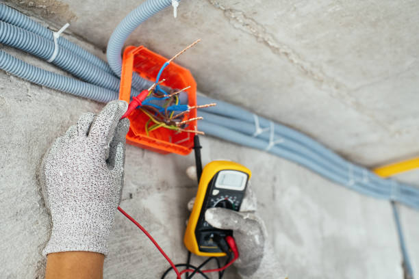 Best Generator Installation Services  in National Park, NJ