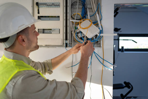Best Electrical Outlet Repair  in National Park, NJ