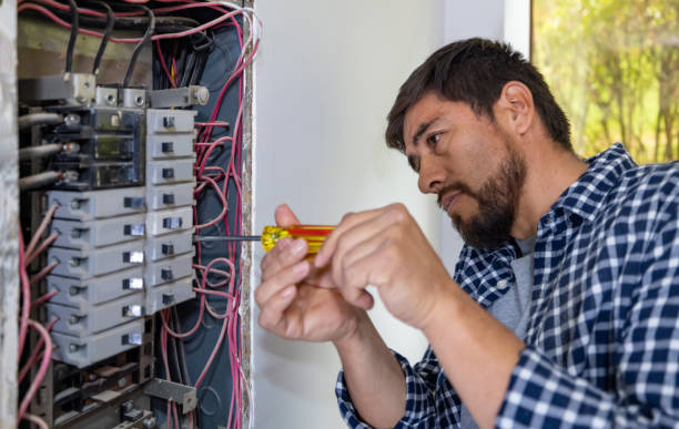 Best Electrical Rewiring Services  in National Park, NJ